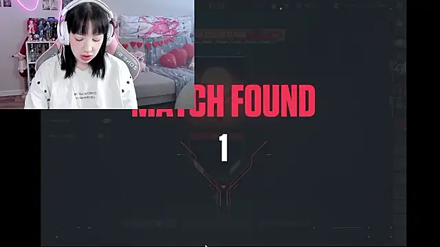 MollysLand online show from February 2026 09:11:02 AM