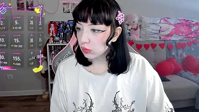 MollysLand online show from February 2026 07:39:01 AM