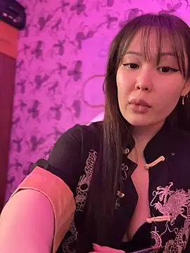 YukiiTYAN online show from March 2026 02:39:01 PM