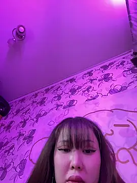 Snapshot of YukiiTYAN chatting on February 2026 01:07:02 PM YukiiTYAN online show from February 2026 01:07:02 PM