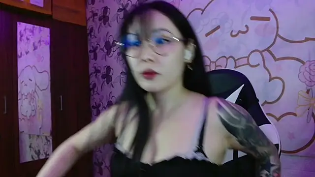 Snapshot of YukiiTYAN chatting on July 2026 03:40:01 PM YukiiTYAN online show from July 2026 03:40:01 PM