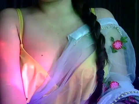 anvika 1709 online show from April 2026 05:49:02 PM