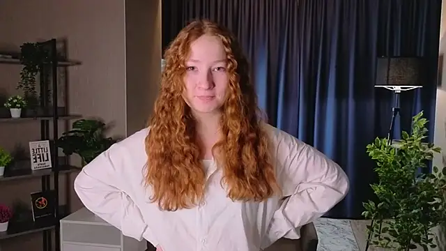 Snapshot of MaraButtrey chatting on February 2026 01:01:01 AM MaraButtrey online show from February 2026 01:01:01 AM