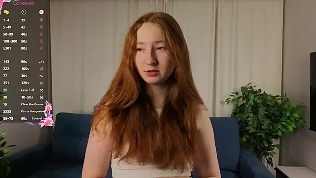 Snapshot of MaraButtrey chatting on March 2026 01:02:02 AM MaraButtrey online show from March 2026 01:02:02 AM