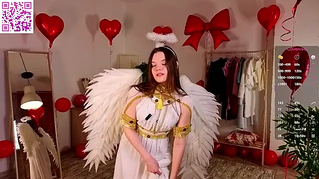 Snapshot of MirthaZien chatting on February 2026 01:17:02 AM MirthaZien online show from February 2026 01:17:02 AM