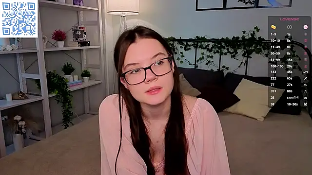 MirthaZien online show from April 2026 01:12:02 AM