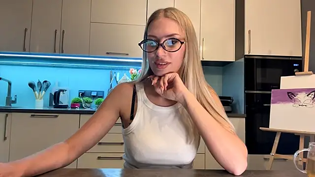 SoftnessMila online show from March 2026 03:06:02 PM