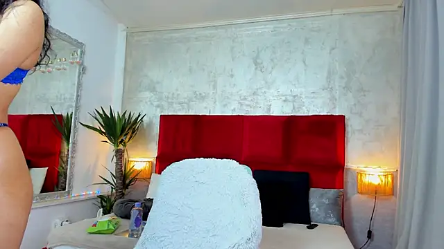 YasmineDelight online show from March 2026 07:10:01 AM