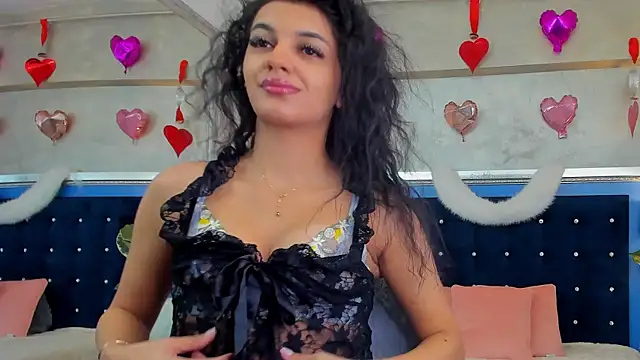 YasmineDelight online show from March 2026 07:48:01 AM