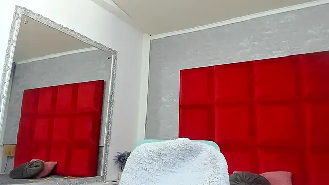 YasmineDelight online show from March 2026 08:08:01 AM