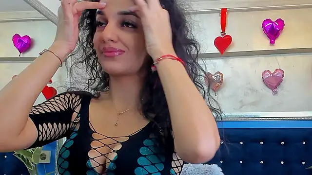 YasmineDelight online show from March 2026 08:07:01 AM