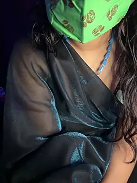 Hot Bhavi  online show from February 2026 05:46:01 PM