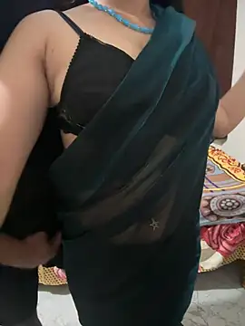 Snapshot of Hot_Bhavi_ chatting on March 2026 07:04:02 PM Hot Bhavi online show from March 2026 07:04:02 PM