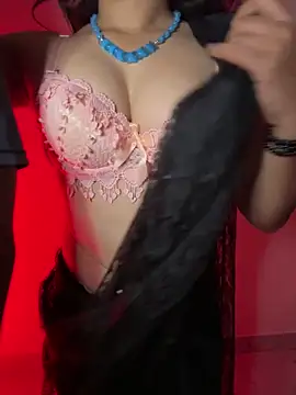 Snapshot of Hot_Bhavi_ chatting on May 2026 07:00:02 PM Hot Bhavi online show from May 2026 07:00:02 PM