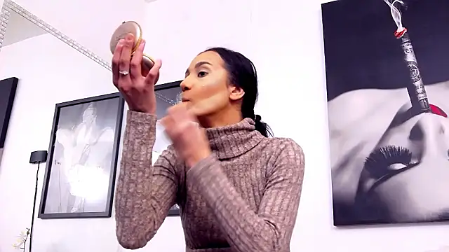 LexiPlay online show from March 2026 05:07:01 AM