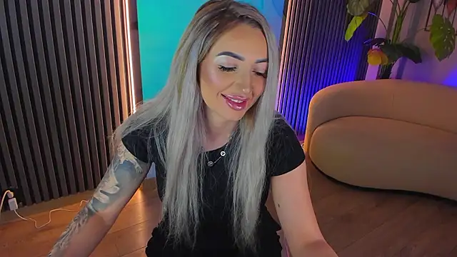 MissObsidian online show from March 2026 08:58:02 PM