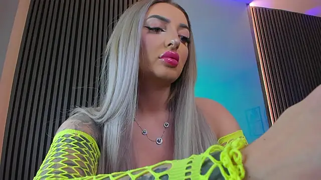 MissObsidian online show from March 2026 09:00:02 PM