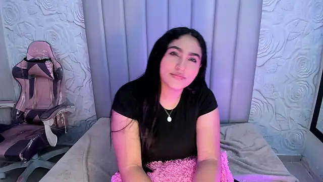 Snapshot of Lya_dubois_ chatting on February 2026 03:12:02 PM Lya dubois online show from February 2026 03:12:02 PM