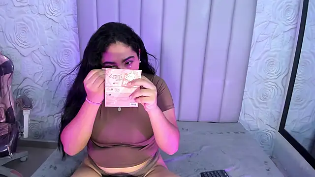 Snapshot of Lya_dubois_ chatting on February 2026 02:08:01 PM Lya dubois online show from February 2026 02:08:01 PM