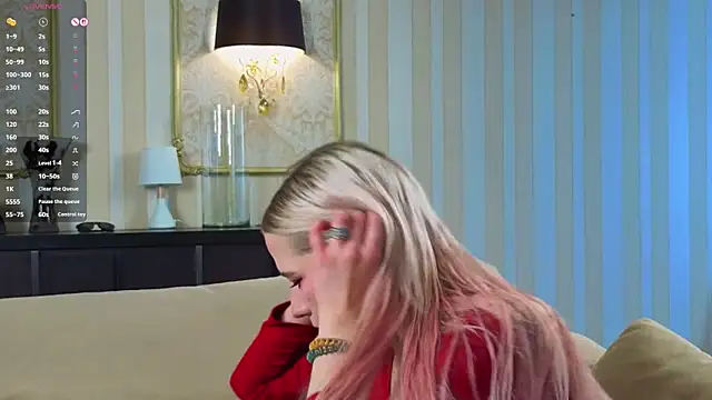 SimonaKaroly online show from February 2026 08:59:01 AM