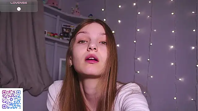 ameliamo online show from March 2026 04:44:02 AM