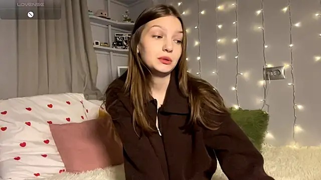 ameliamo online show from February 2026 07:38:01 AM