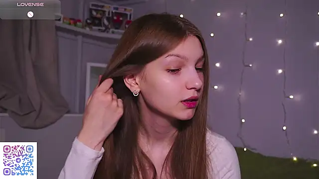 ameliamo online show from March 2026 03:39:02 AM