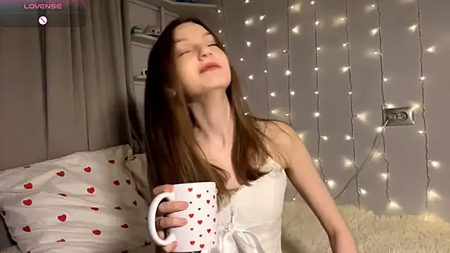 ameliamo online show from February 2026 04:13:01 AM