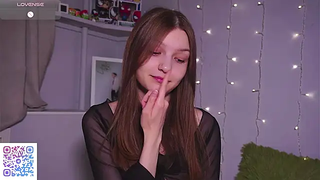 ameliamo online show from March 2026 03:41:01 AM