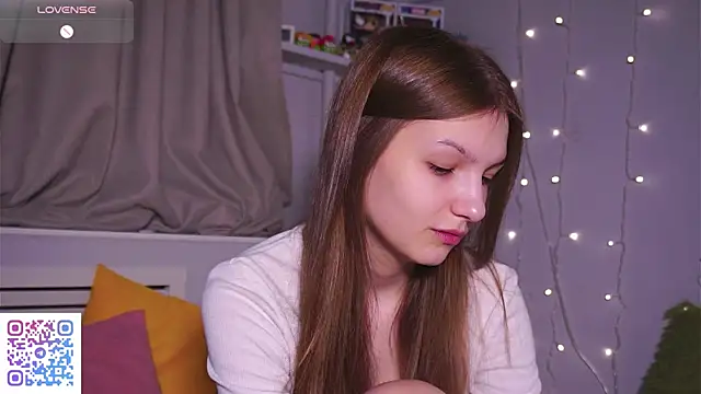 ameliamo online show from April 2026 04:47:02 AM