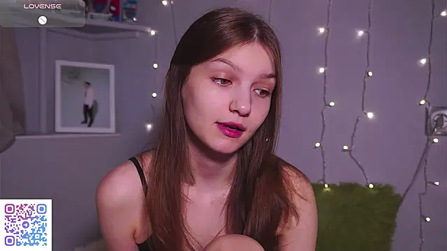 ameliamo online show from March 2026 05:10:02 AM