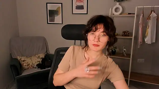 Stefani Rouds online show from February 2026 12:04:01 PM