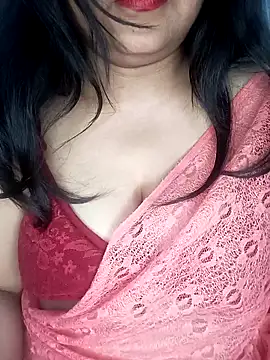 Miss-Prity online show from March 2026 05:33:01 PM