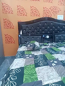 Miss-Prity online show from March 2026 05:50:01 PM