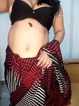 Miss-Prity online show from March 2026 04:46:01 PM