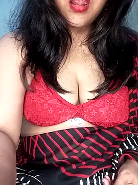 Snapshot of Miss-Prity chatting on February 2026 05:24:01 PM Miss-Prity online show from February 2026 05:24:01 PM