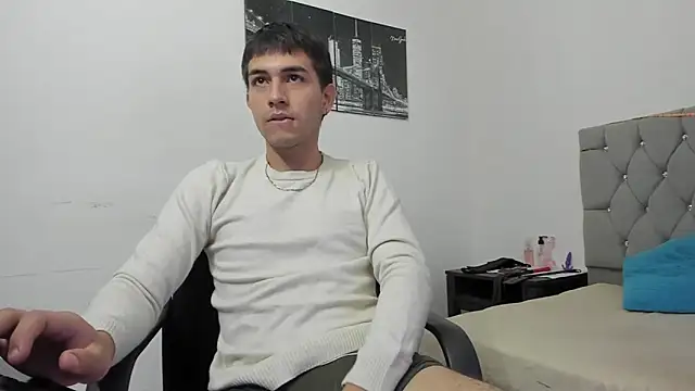  1DERECK online show from February 2026 10:01:01 AM