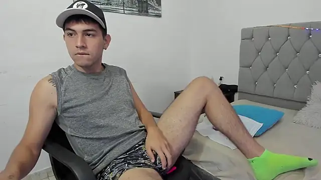  1DERECK online show from February 2026 10:11:01 AM