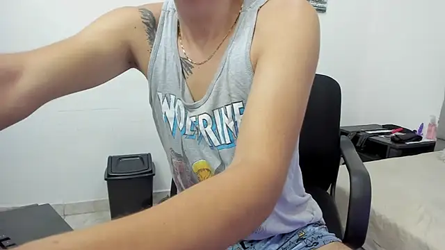  1DERECK online show from February 2026 12:21:01 PM