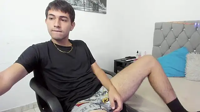  1DERECK online show from February 2026 12:58:02 PM