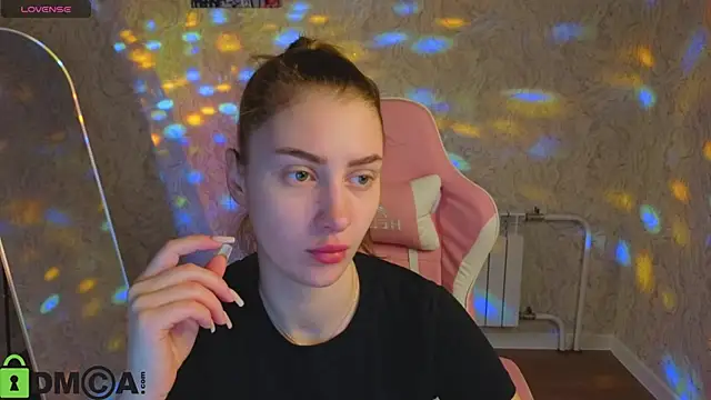 Snapshot of Rita_Flux chatting on March 2026 02:45:02 AM Rita Flux online show from March 2026 02:45:02 AM