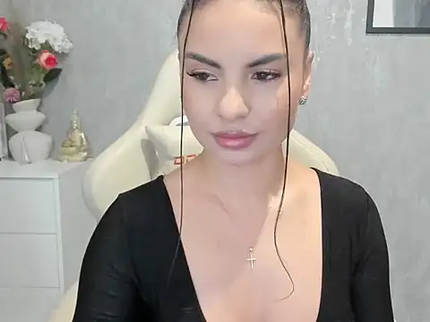 MistressMiia online show from March 2026 01:46:01 PM