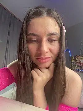 Tina Tingle online show from April 2026 09:31:01 PM