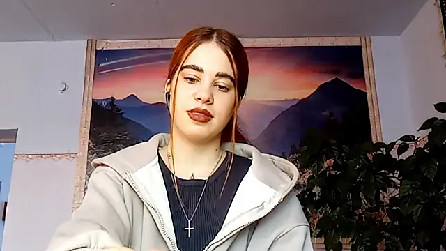 Snapshot of Lideyoung chatting on February 2026 08:14:02 AM Lideyoung online show from February 2026 08:14:02 AM