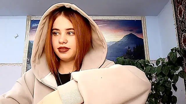 Snapshot of Lideyoung chatting on February 2026 08:02:02 AM Lideyoung online show from February 2026 08:02:02 AM