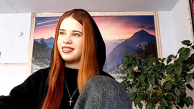 Snapshot of Lideyoung chatting on February 2026 07:38:02 AM Lideyoung online show from February 2026 07:38:02 AM