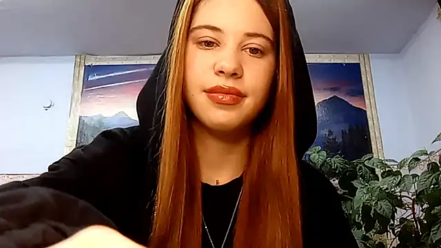 Snapshot of Lideyoung chatting on February 2026 11:17:01 AM Lideyoung online show from February 2026 11:17:01 AM