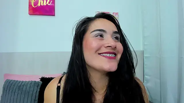 Gaby Taylor online show from April 2026 06:20:01 AM