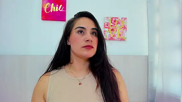Gaby Taylor online show from May 2026 01:52:01 PM
