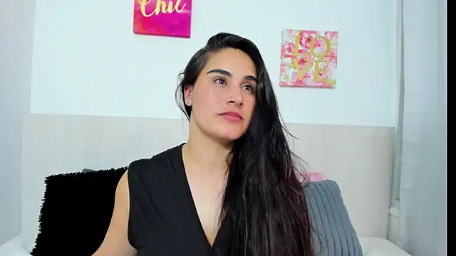 Gaby Taylor online show from April 2026 04:04:01 AM